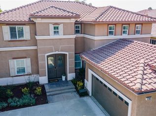 1783 Old Baldy Way, Upland, CA 91784