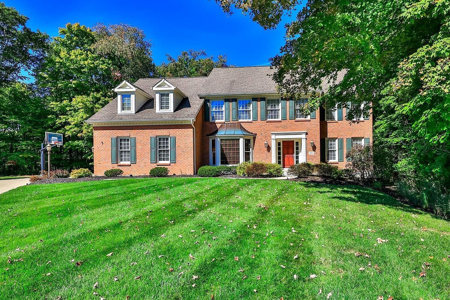 893 Miami Ridge Dr, Loveland, OH 45140 Zillow