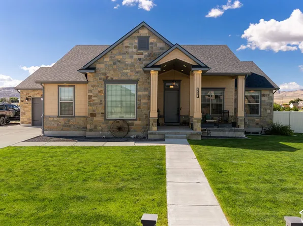 15545 N 4950 W, Riverside, UT 84312