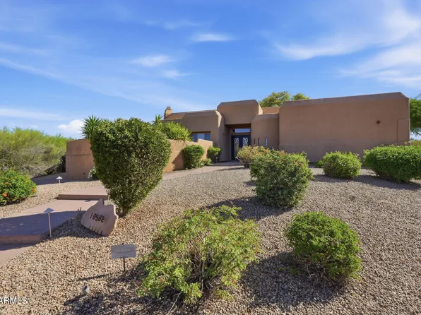 10962 E DALE Lane, Scottsdale, AZ 85262