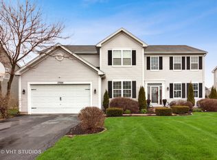 13926 Meadow Ln, Plainfield, IL 60544