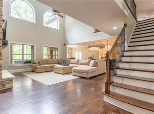 141 Hermance Ln, Mooresville, NC 28117