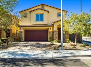 2221 Mundare Dr, Henderson, NV 89002