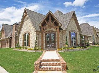 7327 Princedale, Tyler, TX 75703