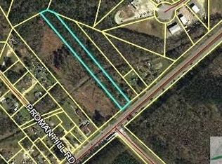 6976 Us Highway 17 Hwy, Richmond Hill, GA 31324