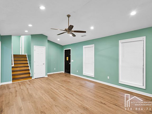 4th image of 3575 Creek Mill Dr NW