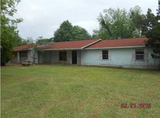 3722 Hazel Godwin Rd, Jay, FL 32565