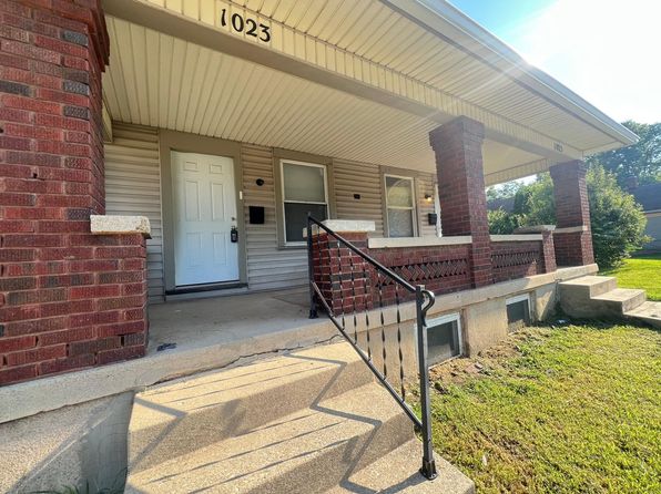 1023-1025 Clover St #1023
