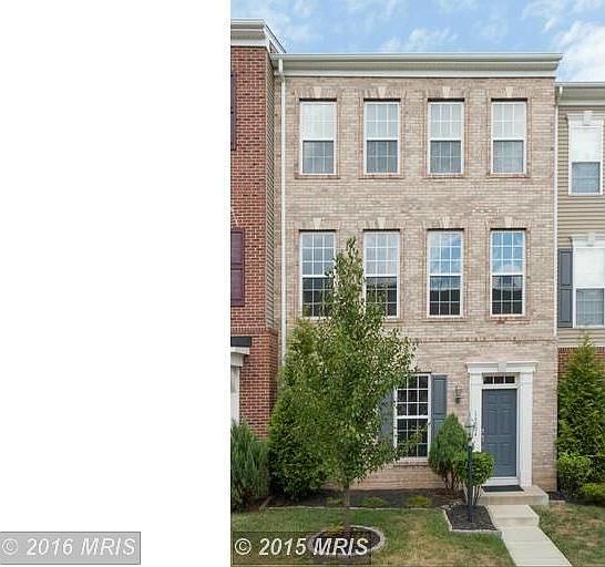 1st image of 16004 Greymill Manor Dr