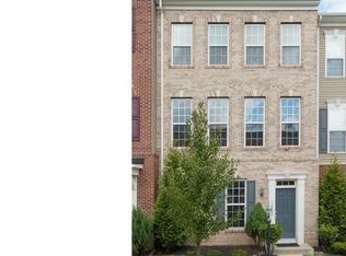 16004 Greymill Manor Dr, Haymarket, VA 20169
