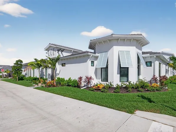 6413 Pigeon Plum Way, Bradenton, FL 34210
