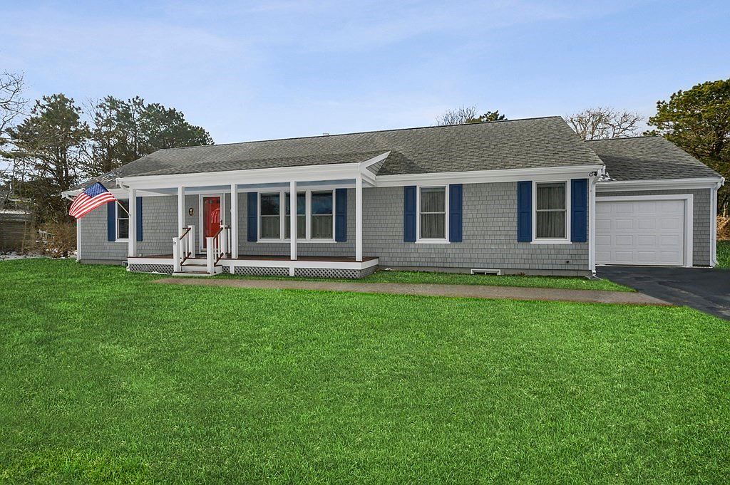 97 Island View Ln, South Chatham, MA 02659 Zillow