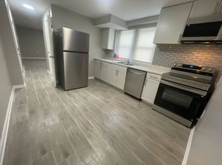 433 S Norman C Francis Pkwy #A, New Orleans, LA 70119