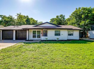 1909 Balla Way, Grand Prairie, TX 75051
