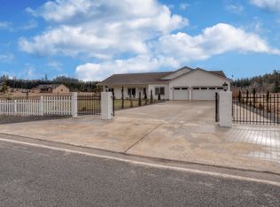 Pleasant Hill Rd, Adna, WA 98522