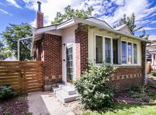 3941 N Tejon St, Denver, CO 80211