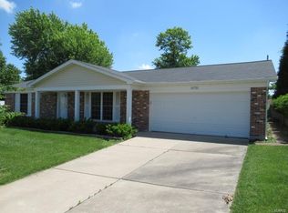 11721 Beaverton Dr, Bridgeton, MO 63044