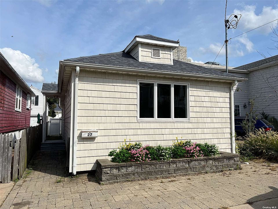 27 W 10th Road, Broad Channel, NY 11693 Zillow
