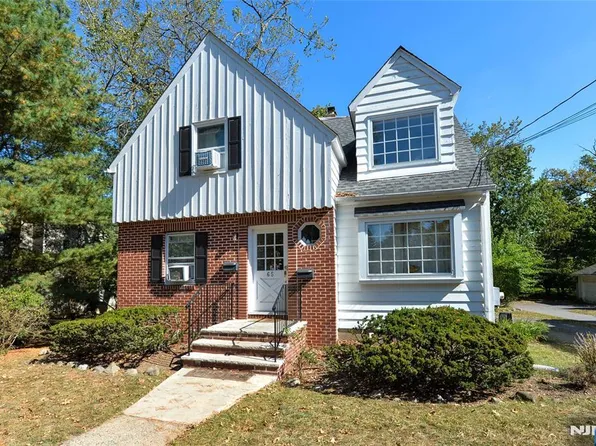 65 Park Ave, Allendale, NJ 07401
