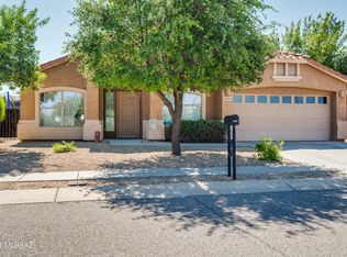 10949 S Distillery Canyon Spring Dr, Vail, AZ 85641