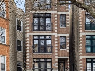 3537 N Reta Ave APT 2, Chicago, IL 60657