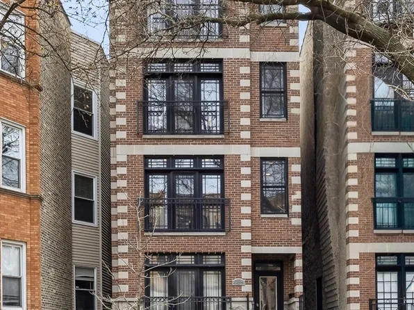 3537 N Reta Ave APT 2, Chicago, IL 60657