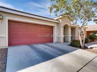 5041 Bayberry Crest St, North Las Vegas, NV 89031