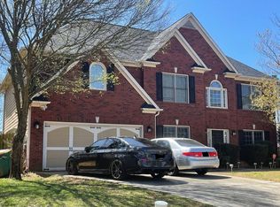 1928 Paddock Path Dr NW, Acworth, GA 30102