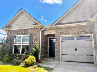 100 Burlcrest Ct, Meridianville, AL 35759