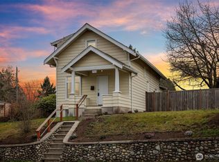 7025 S Warner Street, Tacoma, WA 98409