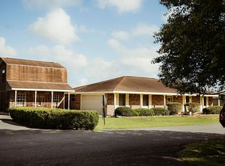 196 W 54th St, Cut Off, LA 70345