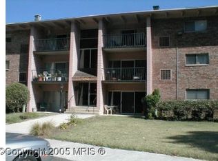 5540 Karen Elaine Dr APT 1645, Hyattsville, MD 20784