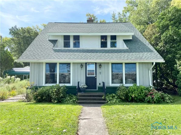 11634 Lakeway Dr, Curtice, OH 43412