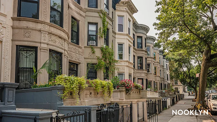 Rented by Nooklyn NYC LLC | media 6