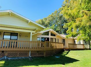 164 Ponderosa Dr, Camdenton, MO 65020