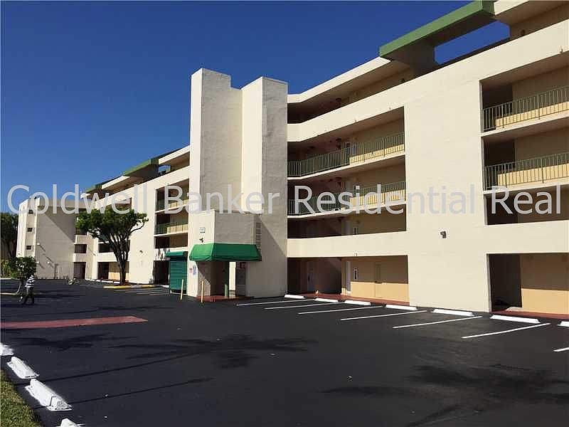 1st image of 8820 Fontainebleau Blvd APT 203