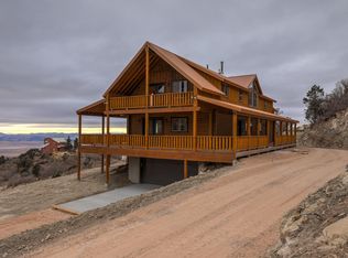 1247 E Cedar Highlands Dr, Cedar City, UT 84720