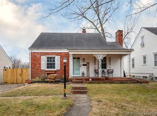 1621 Indiana Ave, New Albany, IN 47150