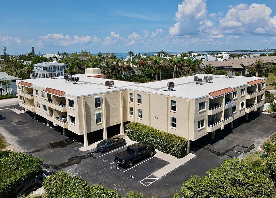 Gulfsands Condominiums 4200 Gulf Dr Bradenton Beach FL Zillow