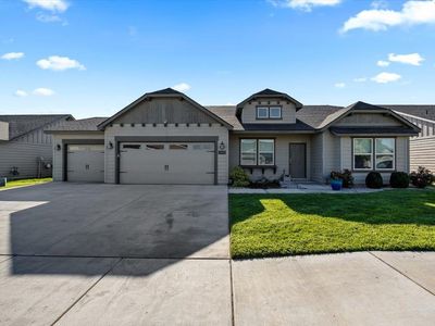 5806 Wallowa Ln, Pasco, WA, 99301