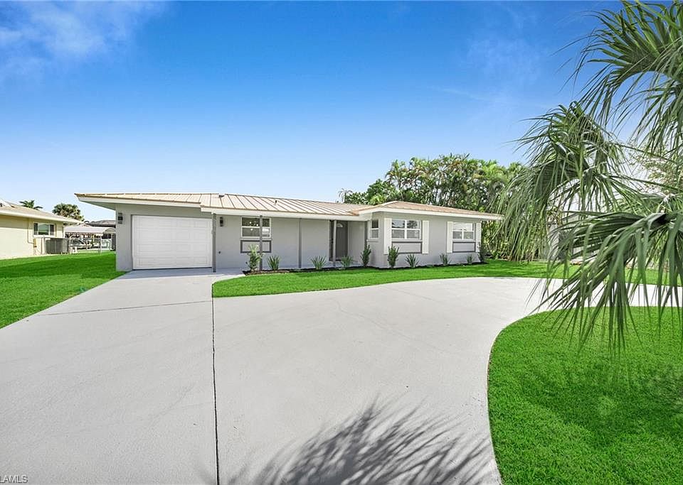 5419 Coronado Pkwy, Cape Coral, FL, 33904, MLS #224031766