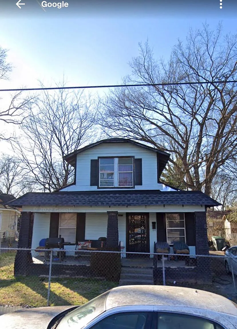 1415 Aste St — Photo 1
