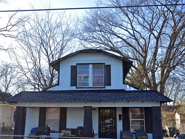 1415 Aste St — Photo 1