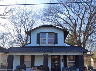 1415 Aste St, Memphis, TN 38106