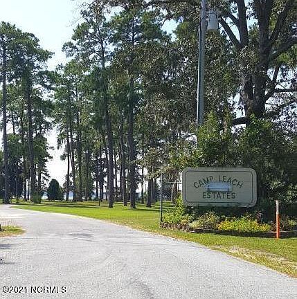 2nd image of Lot 43 Goose Creek Drive