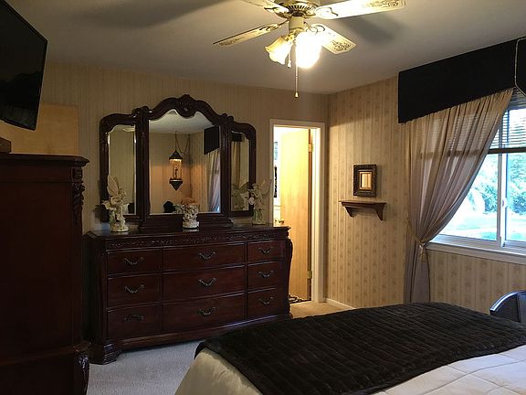 Master 4th Bedroom