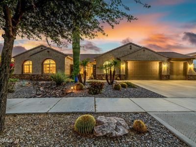 21662 S 219TH Street, Queen Creek, AZ, 85142