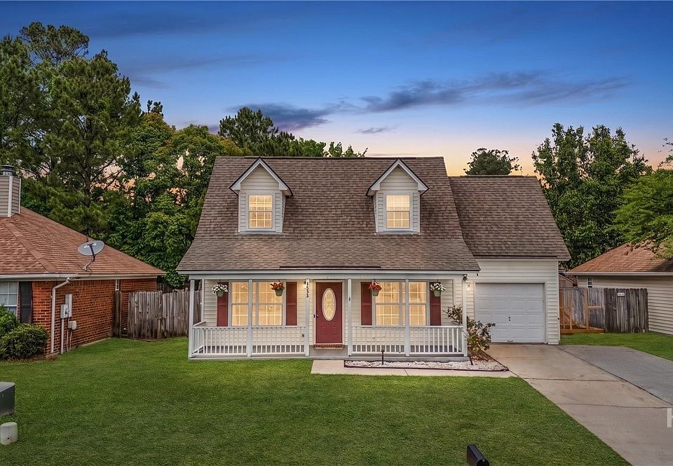 1st image of 155 Finn Circle