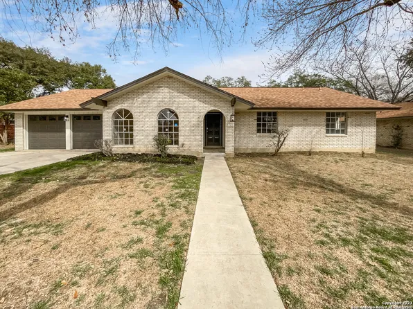 112 DANDELION LN, Castle Hills, TX 78213