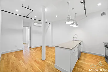 Rented by Mirador Real Estate